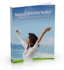 Natural Arthritis Relief