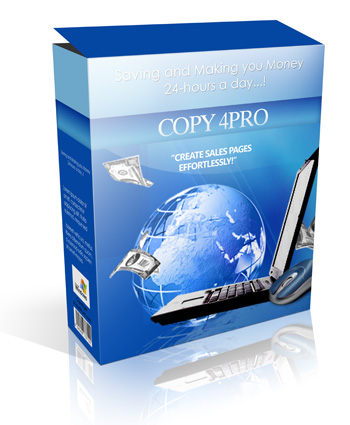 Box Copy 4Pro