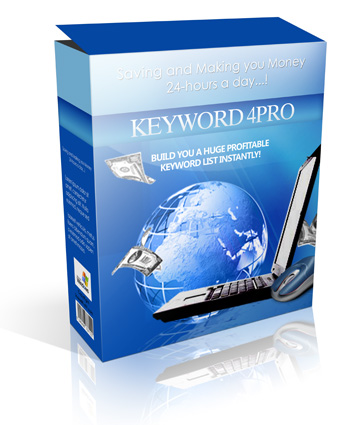 Cover Keyword 4Pro