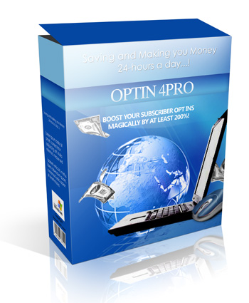 Cover Optin 4Pro