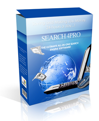 Cover Search 4Pro