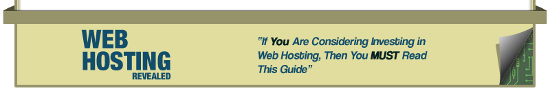 web hosting made easy