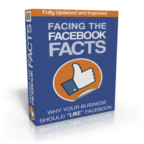 Facebook Facts