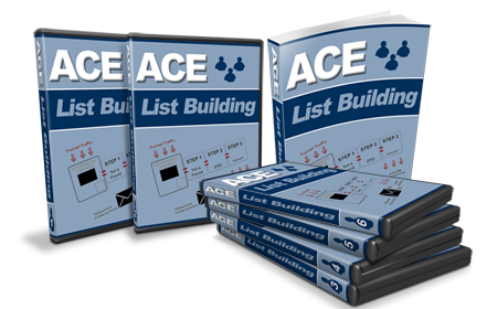 Ace List Building