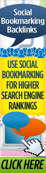 Social Bookmarking Backlinks - how to generate more website traffic