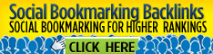 Social Bookmarking Backlinks - how to generate more website traffic