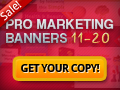 Pro Marketing Banners 11-20