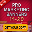 Pro Marketing Banners 11-20