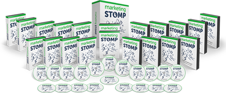 Marketing Stomp