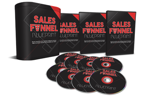 Sales Funnel Blueprint