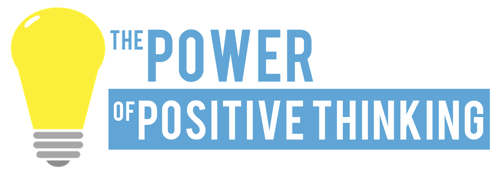 Logo The Power of Positive Thinking