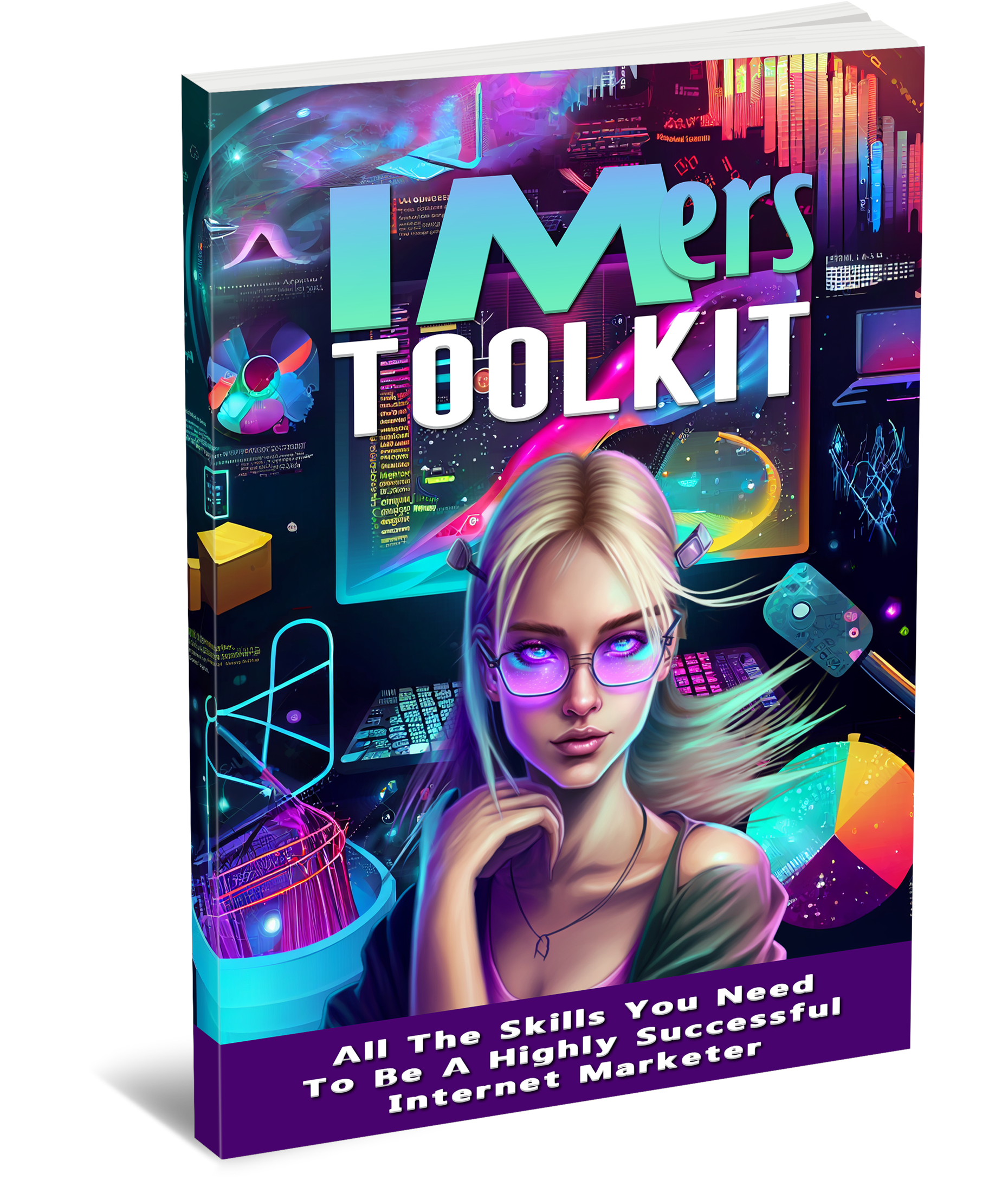 IMers Toolkit Ebook