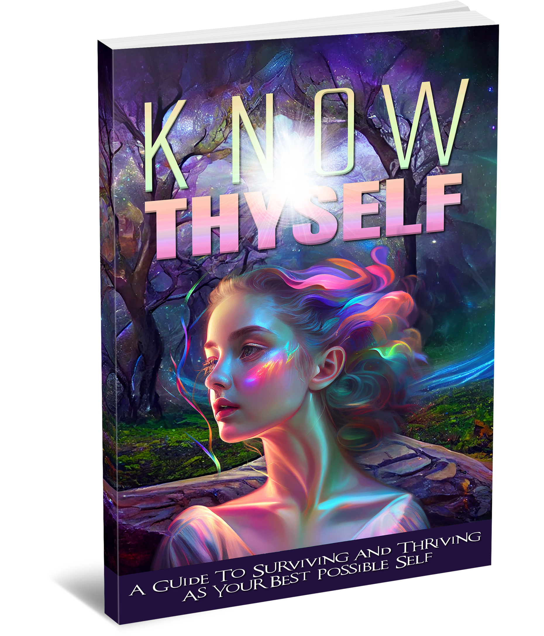 KNOW THYSELF Ebook